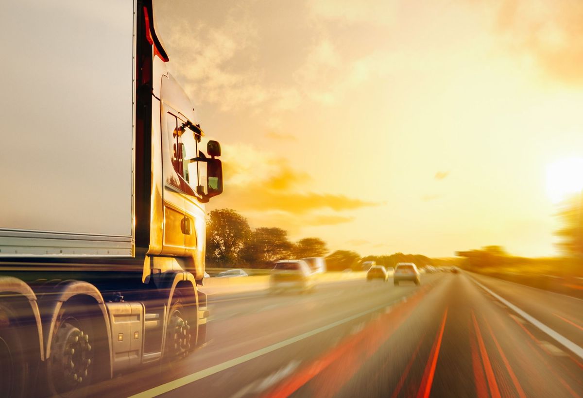 Automatiseer je transportbedrijf in 7 stappen